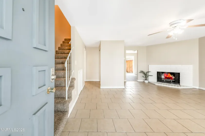 1150 Brooktree, Sparks, Nevada 89434, 3 Bedrooms Bedrooms, ,2 BathroomsBathrooms,Residential,Residential,Brooktree,260004207