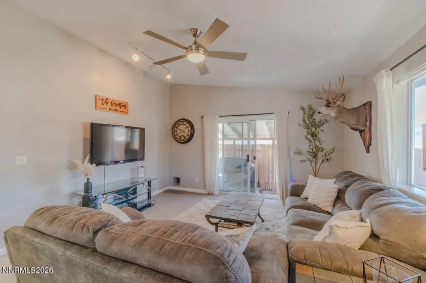 3589 Haystack, Carson City, Nevada 89705, 3 Bedrooms Bedrooms, ,2 BathroomsBathrooms,Residential,Residential,Haystack,260004209
