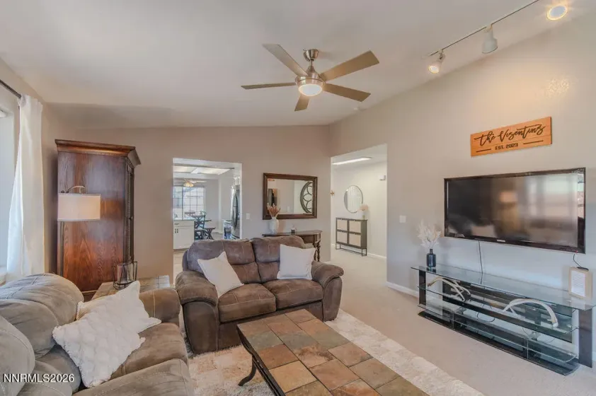 3589 Haystack, Carson City, Nevada 89705, 3 Bedrooms Bedrooms, ,2 BathroomsBathrooms,Residential,Residential,Haystack,260004209