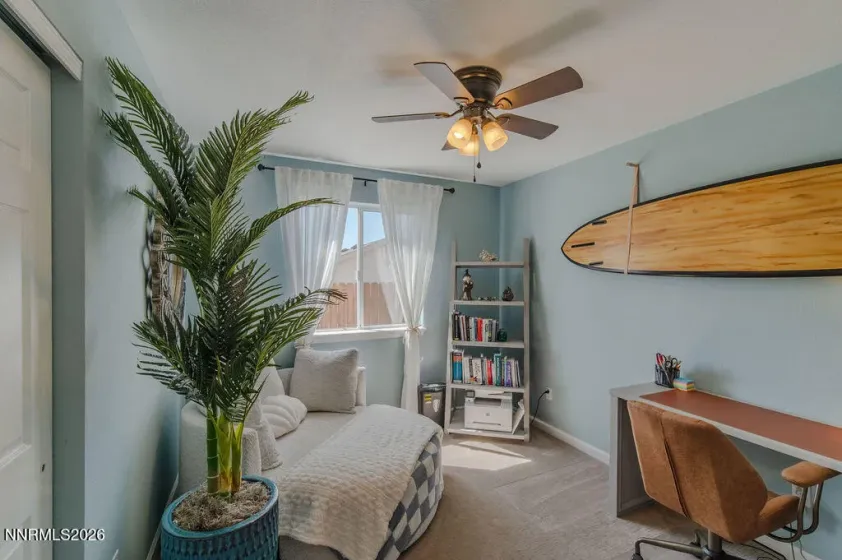 3589 Haystack, Carson City, Nevada 89705, 3 Bedrooms Bedrooms, ,2 BathroomsBathrooms,Residential,Residential,Haystack,260004209