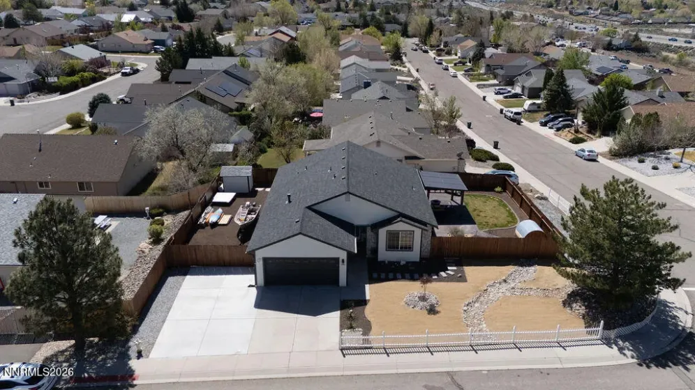 3589 Haystack, Carson City, Nevada 89705, 3 Bedrooms Bedrooms, ,2 BathroomsBathrooms,Residential,Residential,Haystack,260004209