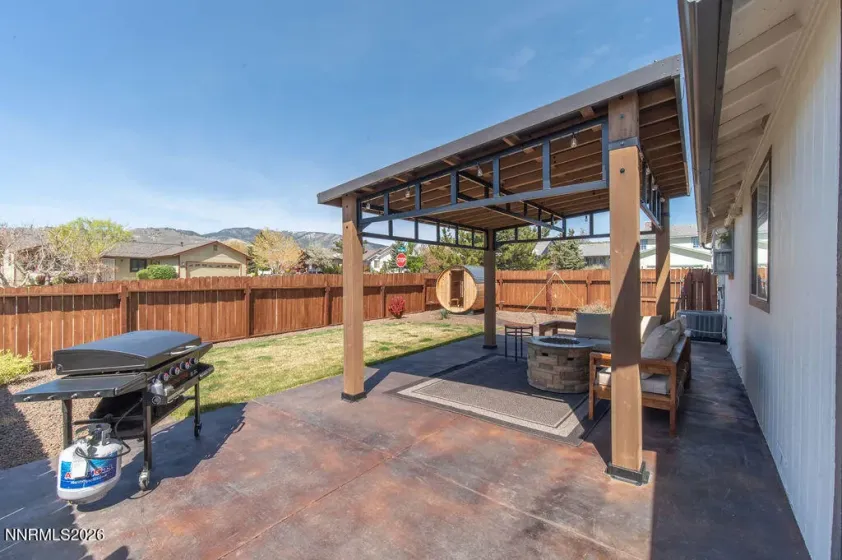 3589 Haystack, Carson City, Nevada 89705, 3 Bedrooms Bedrooms, ,2 BathroomsBathrooms,Residential,Residential,Haystack,260004209