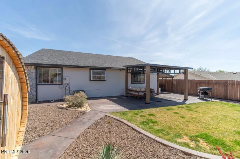 3589 Haystack, Carson City, Nevada 89705, 3 Bedrooms Bedrooms, ,2 BathroomsBathrooms,Residential,Residential,Haystack,260004209