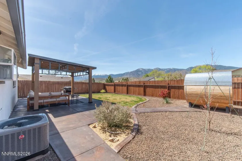 3589 Haystack, Carson City, Nevada 89705, 3 Bedrooms Bedrooms, ,2 BathroomsBathrooms,Residential,Residential,Haystack,260004209