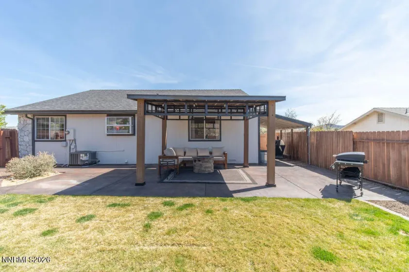 3589 Haystack, Carson City, Nevada 89705, 3 Bedrooms Bedrooms, ,2 BathroomsBathrooms,Residential,Residential,Haystack,260004209