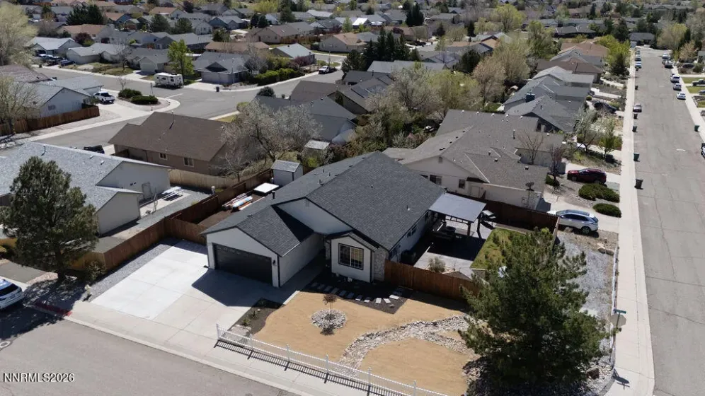 3589 Haystack, Carson City, Nevada 89705, 3 Bedrooms Bedrooms, ,2 BathroomsBathrooms,Residential,Residential,Haystack,260004209