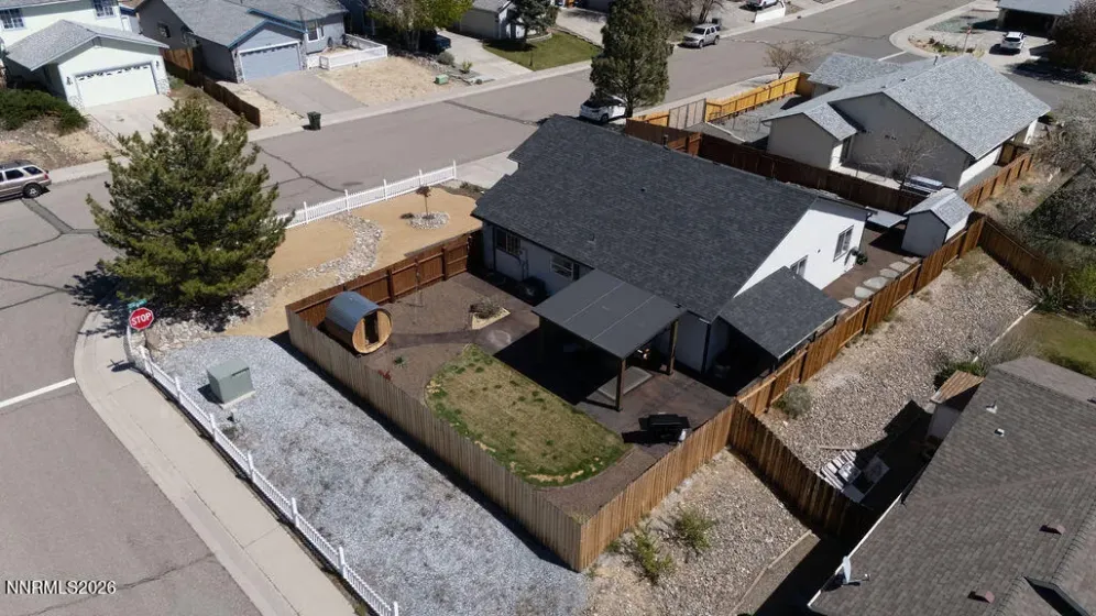 3589 Haystack, Carson City, Nevada 89705, 3 Bedrooms Bedrooms, ,2 BathroomsBathrooms,Residential,Residential,Haystack,260004209