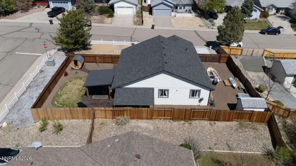 3589 Haystack, Carson City, Nevada 89705, 3 Bedrooms Bedrooms, ,2 BathroomsBathrooms,Residential,Residential,Haystack,260004209