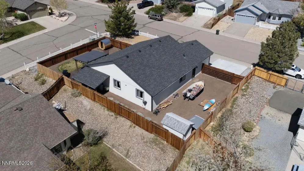 3589 Haystack, Carson City, Nevada 89705, 3 Bedrooms Bedrooms, ,2 BathroomsBathrooms,Residential,Residential,Haystack,260004209