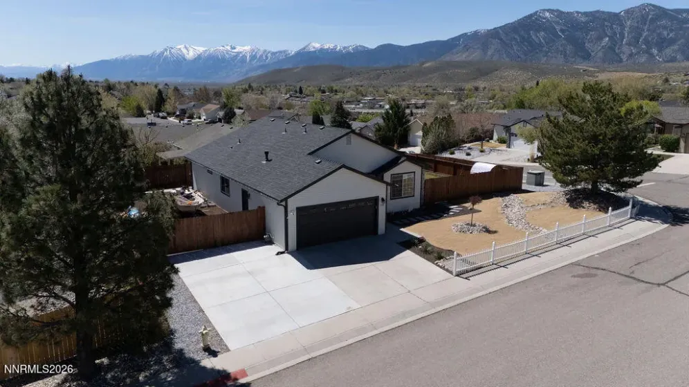 3589 Haystack, Carson City, Nevada 89705, 3 Bedrooms Bedrooms, ,2 BathroomsBathrooms,Residential,Residential,Haystack,260004209