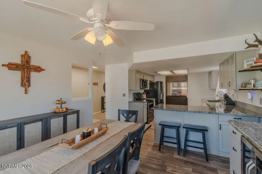 3589 Haystack, Carson City, Nevada 89705, 3 Bedrooms Bedrooms, ,2 BathroomsBathrooms,Residential,Residential,Haystack,260004209