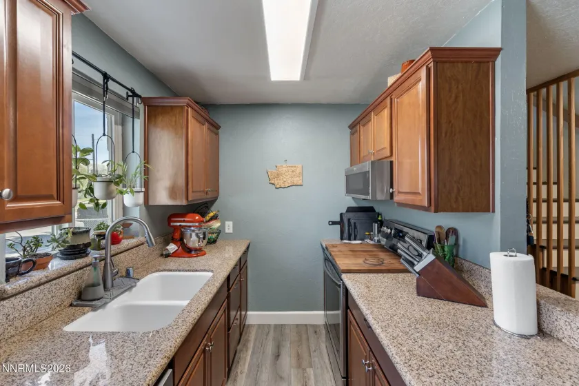 417 H, Sparks, Nevada 89431, 3 Bedrooms Bedrooms, ,2 BathroomsBathrooms,Residential,Residential,H,260004210