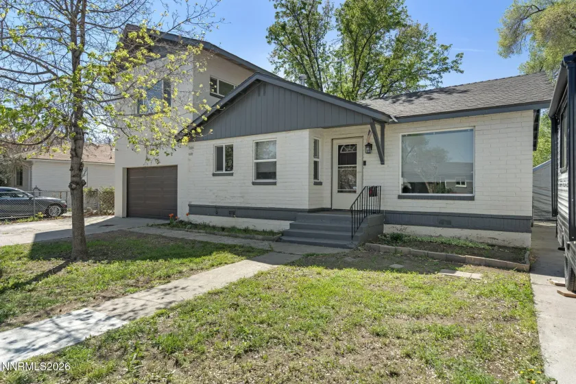 417 H, Sparks, Nevada 89431, 3 Bedrooms Bedrooms, ,2 BathroomsBathrooms,Residential,Residential,H,260004210