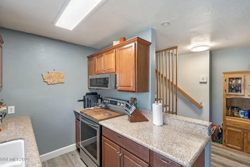 417 H, Sparks, Nevada 89431, 3 Bedrooms Bedrooms, ,2 BathroomsBathrooms,Residential,Residential,H,260004210