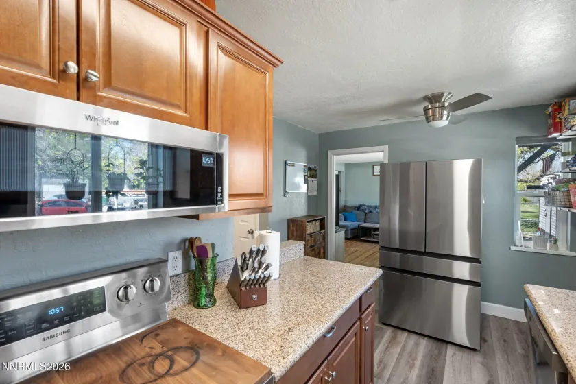 417 H, Sparks, Nevada 89431, 3 Bedrooms Bedrooms, ,2 BathroomsBathrooms,Residential,Residential,H,260004210