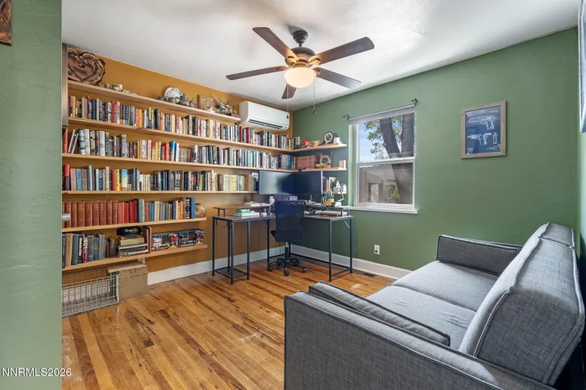 417 H, Sparks, Nevada 89431, 3 Bedrooms Bedrooms, ,2 BathroomsBathrooms,Residential,Residential,H,260004210