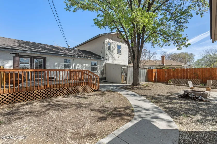 417 H, Sparks, Nevada 89431, 3 Bedrooms Bedrooms, ,2 BathroomsBathrooms,Residential,Residential,H,260004210