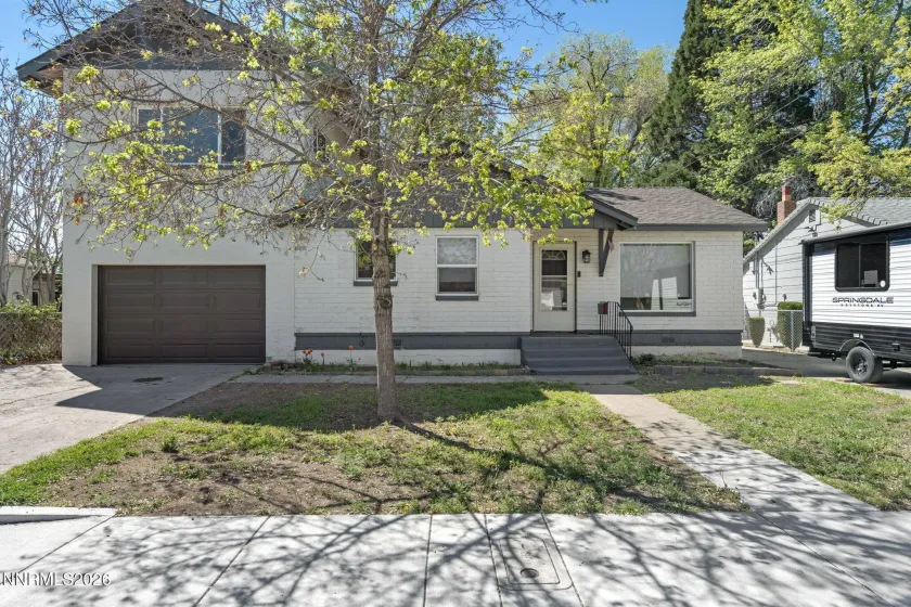 417 H, Sparks, Nevada 89431, 3 Bedrooms Bedrooms, ,2 BathroomsBathrooms,Residential,Residential,H,260004210