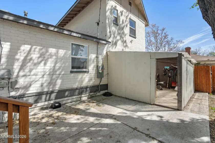 417 H, Sparks, Nevada 89431, 3 Bedrooms Bedrooms, ,2 BathroomsBathrooms,Residential,Residential,H,260004210