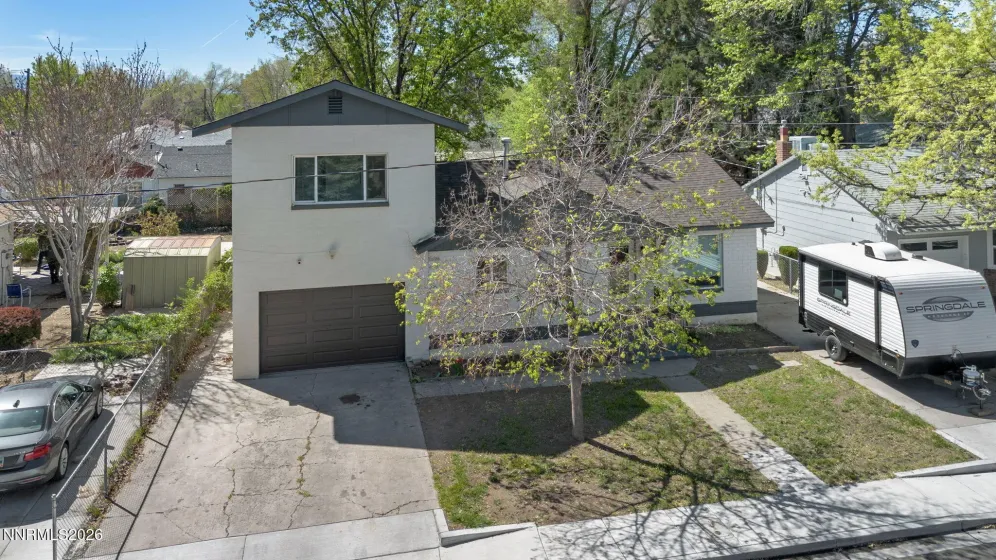 417 H, Sparks, Nevada 89431, 3 Bedrooms Bedrooms, ,2 BathroomsBathrooms,Residential,Residential,H,260004210