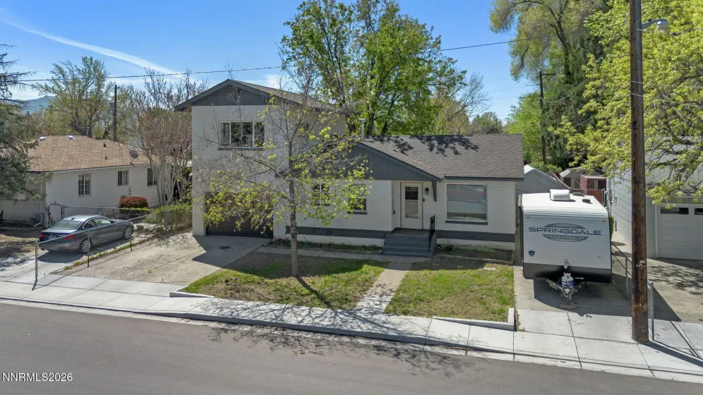 417 H, Sparks, Nevada 89431, 3 Bedrooms Bedrooms, ,2 BathroomsBathrooms,Residential,Residential,H,260004210