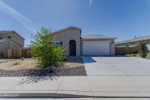 1391 Winnies, Fernley, Nevada 89408, 3 Bedrooms Bedrooms, ,2 BathroomsBathrooms,Residential,Residential,Winnies,260004212