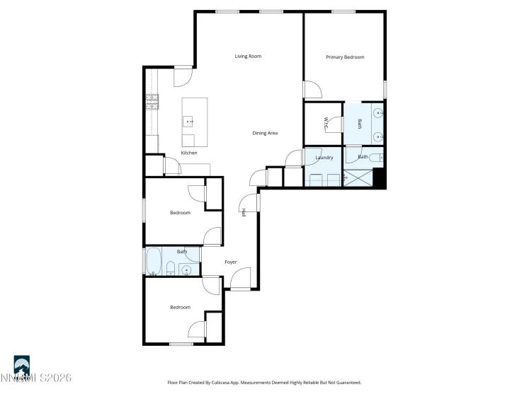 1391 Winnies, Fernley, Nevada 89408, 3 Bedrooms Bedrooms, ,2 BathroomsBathrooms,Residential,Residential,Winnies,260004212