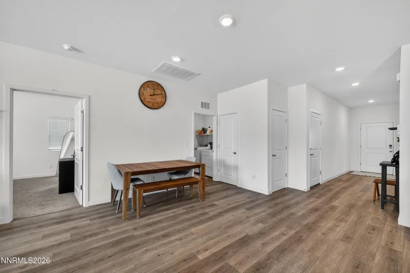 Dining Area/Great Room