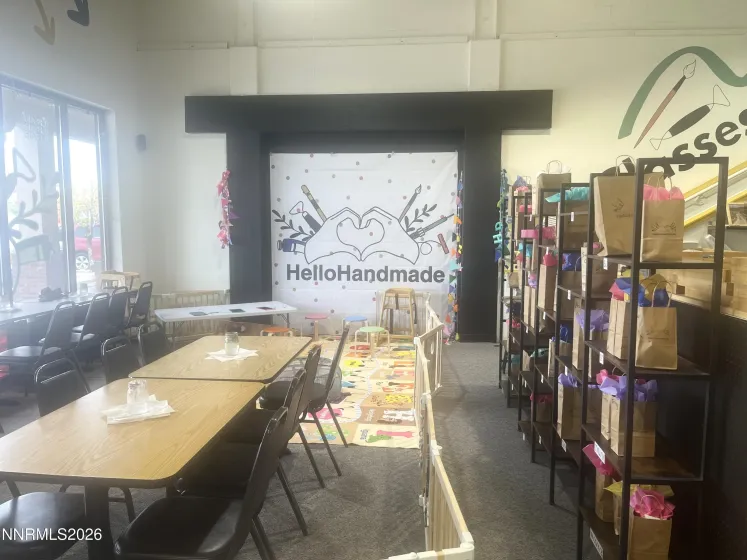 1328 Hwy 395, Gardnerville, Nevada 89410, ,Commercial Sale,Residential,Hwy 395,260004215