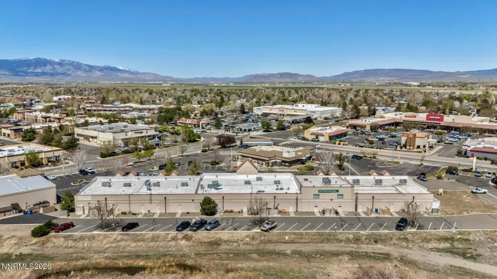 1328 Hwy 395, Gardnerville, Nevada 89410, ,Commercial Sale,Residential,Hwy 395,260004215