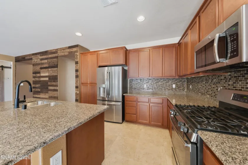 17965 Cedar Mountain, Reno, Nevada 89508, 4 Bedrooms Bedrooms, ,3 BathroomsBathrooms,Residential,Residential,Cedar Mountain,260004213