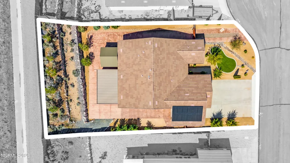 17965 Cedar Mountain, Reno, Nevada 89508, 4 Bedrooms Bedrooms, ,3 BathroomsBathrooms,Residential,Residential,Cedar Mountain,260004213