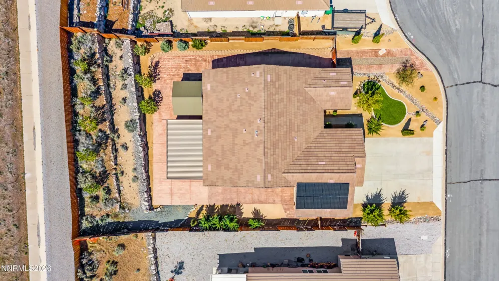 17965 Cedar Mountain, Reno, Nevada 89508, 4 Bedrooms Bedrooms, ,3 BathroomsBathrooms,Residential,Residential,Cedar Mountain,260004213