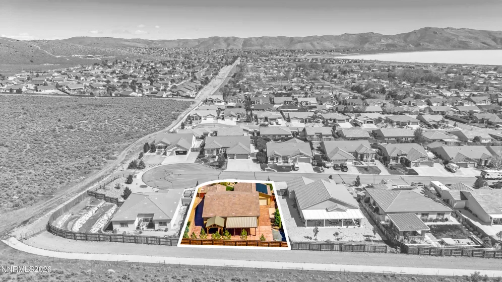 17965 Cedar Mountain, Reno, Nevada 89508, 4 Bedrooms Bedrooms, ,3 BathroomsBathrooms,Residential,Residential,Cedar Mountain,260004213