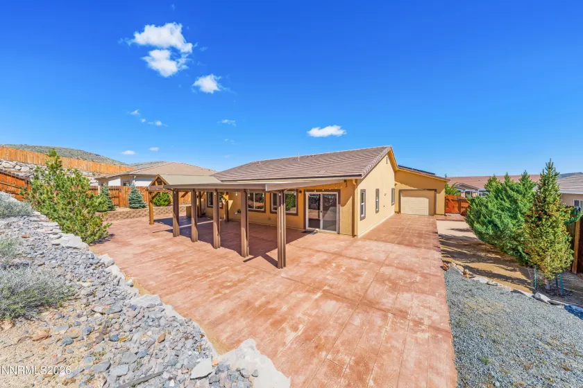 17965 Cedar Mountain, Reno, Nevada 89508, 4 Bedrooms Bedrooms, ,3 BathroomsBathrooms,Residential,Residential,Cedar Mountain,260004213