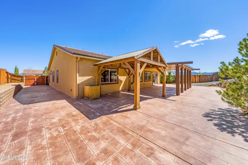 17965 Cedar Mountain, Reno, Nevada 89508, 4 Bedrooms Bedrooms, ,3 BathroomsBathrooms,Residential,Residential,Cedar Mountain,260004213