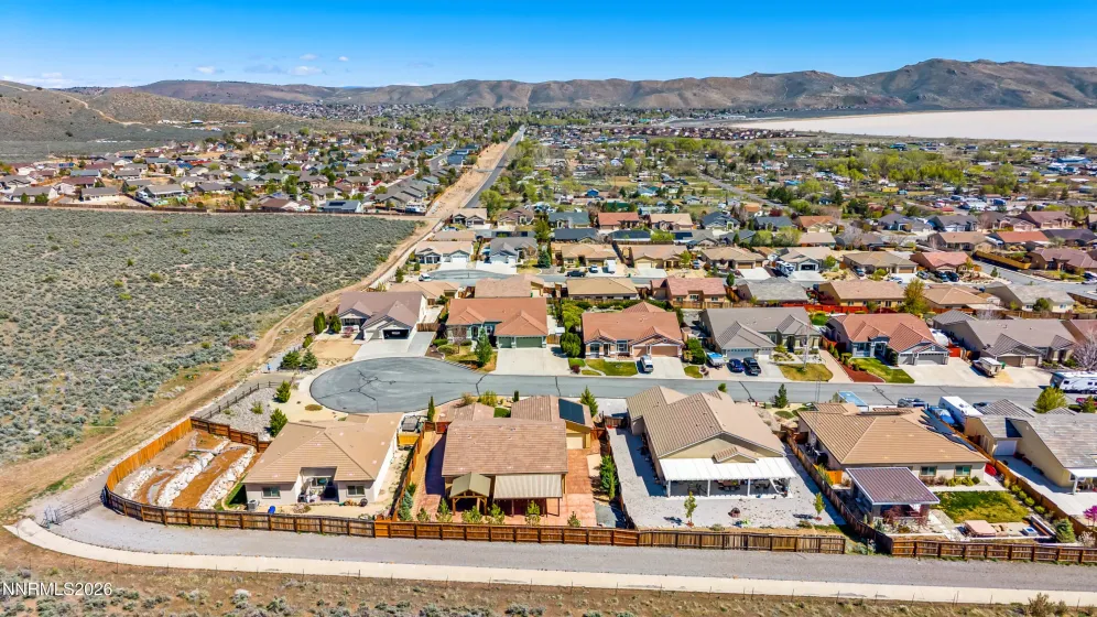 17965 Cedar Mountain, Reno, Nevada 89508, 4 Bedrooms Bedrooms, ,3 BathroomsBathrooms,Residential,Residential,Cedar Mountain,260004213