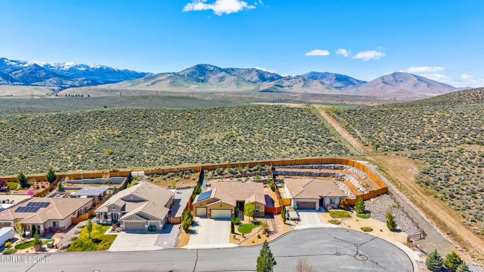 17965 Cedar Mountain, Reno, Nevada 89508, 4 Bedrooms Bedrooms, ,3 BathroomsBathrooms,Residential,Residential,Cedar Mountain,260004213