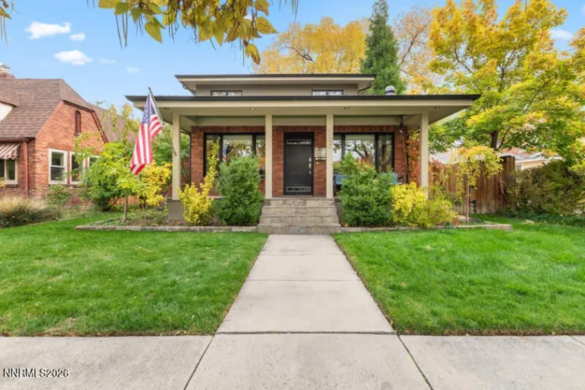 720 Nixon, Reno, Nevada 89509, 3 Bedrooms Bedrooms, ,2 BathroomsBathrooms,Residential,Residential,Nixon,260004217