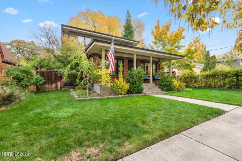 720 Nixon, Reno, Nevada 89509, 3 Bedrooms Bedrooms, ,2 BathroomsBathrooms,Residential,Residential,Nixon,260004217