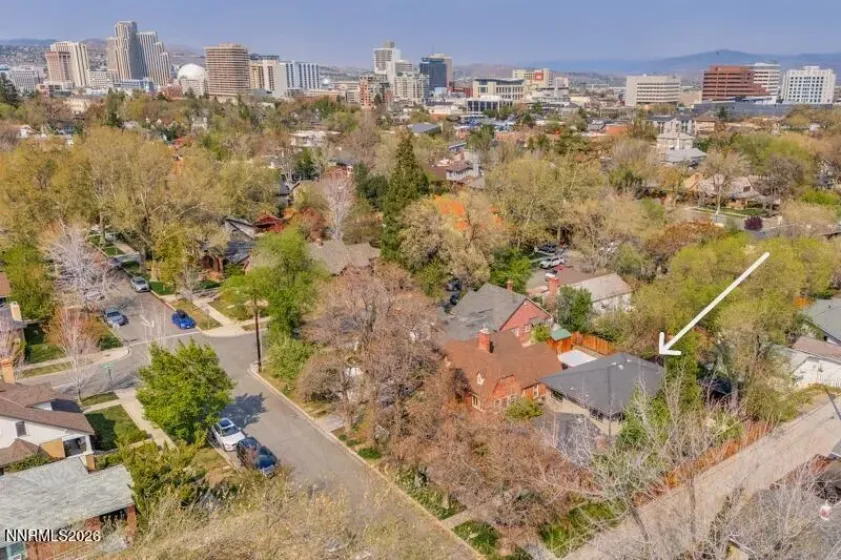 720 Nixon, Reno, Nevada 89509, 3 Bedrooms Bedrooms, ,2 BathroomsBathrooms,Residential,Residential,Nixon,260004217