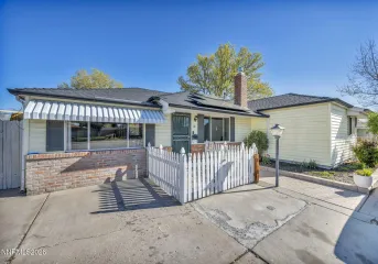 18 Prater, Sparks, Nevada 89431, 3 Bedrooms Bedrooms, ,2 BathroomsBathrooms,Residential,Residential,Prater,0,260004220