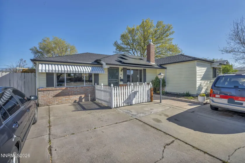 18 Prater, Sparks, Nevada 89431, 3 Bedrooms Bedrooms, ,2 BathroomsBathrooms,Residential,Residential,Prater,260004220