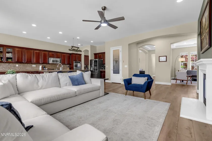 1795 Gold Belt, Reno, Nevada 89521, 4 Bedrooms Bedrooms, ,3 BathroomsBathrooms,Residential,Residential,Gold Belt,260004221