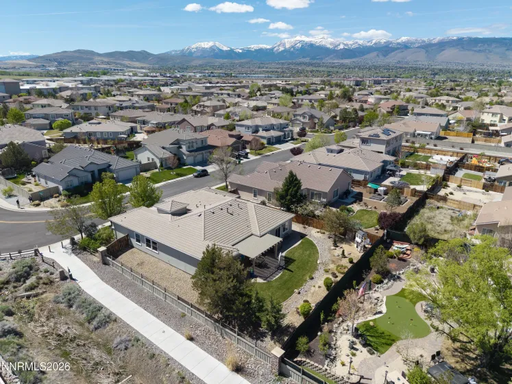 1795 Gold Belt, Reno, Nevada 89521, 4 Bedrooms Bedrooms, ,3 BathroomsBathrooms,Residential,Residential,Gold Belt,260004221