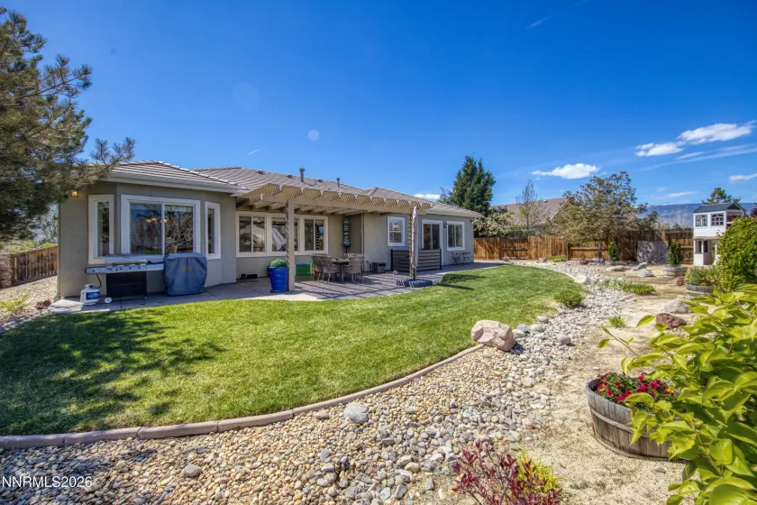 1795 Gold Belt, Reno, Nevada 89521, 4 Bedrooms Bedrooms, ,3 BathroomsBathrooms,Residential,Residential,Gold Belt,260004221