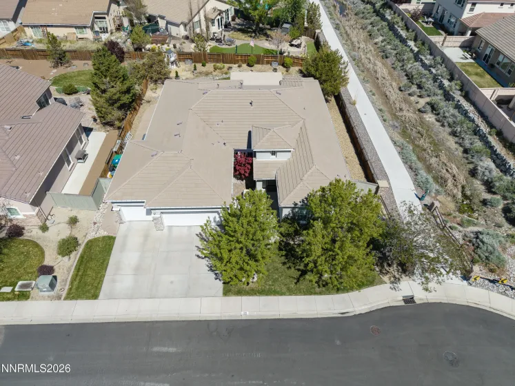 1795 Gold Belt, Reno, Nevada 89521, 4 Bedrooms Bedrooms, ,3 BathroomsBathrooms,Residential,Residential,Gold Belt,260004221