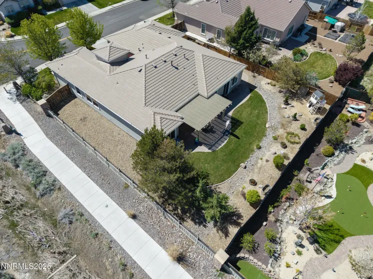 1795 Gold Belt, Reno, Nevada 89521, 4 Bedrooms Bedrooms, ,3 BathroomsBathrooms,Residential,Residential,Gold Belt,260004221