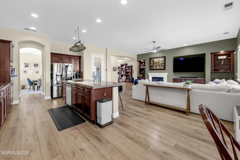 1795 Gold Belt, Reno, Nevada 89521, 4 Bedrooms Bedrooms, ,3 BathroomsBathrooms,Residential,Residential,Gold Belt,260004221