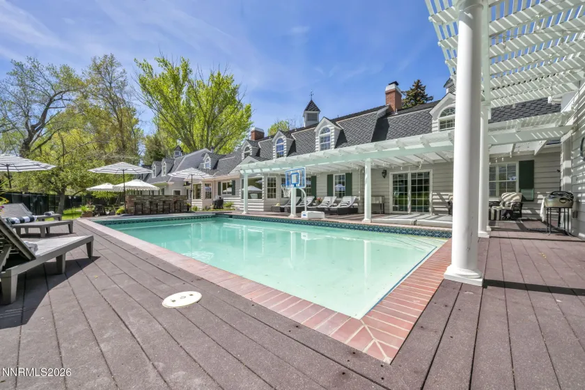 2501 Holcomb Ranch, Reno, Nevada 89511, 6 Bedrooms Bedrooms, ,7 BathroomsBathrooms,Residential,Residential,Holcomb Ranch,260004222